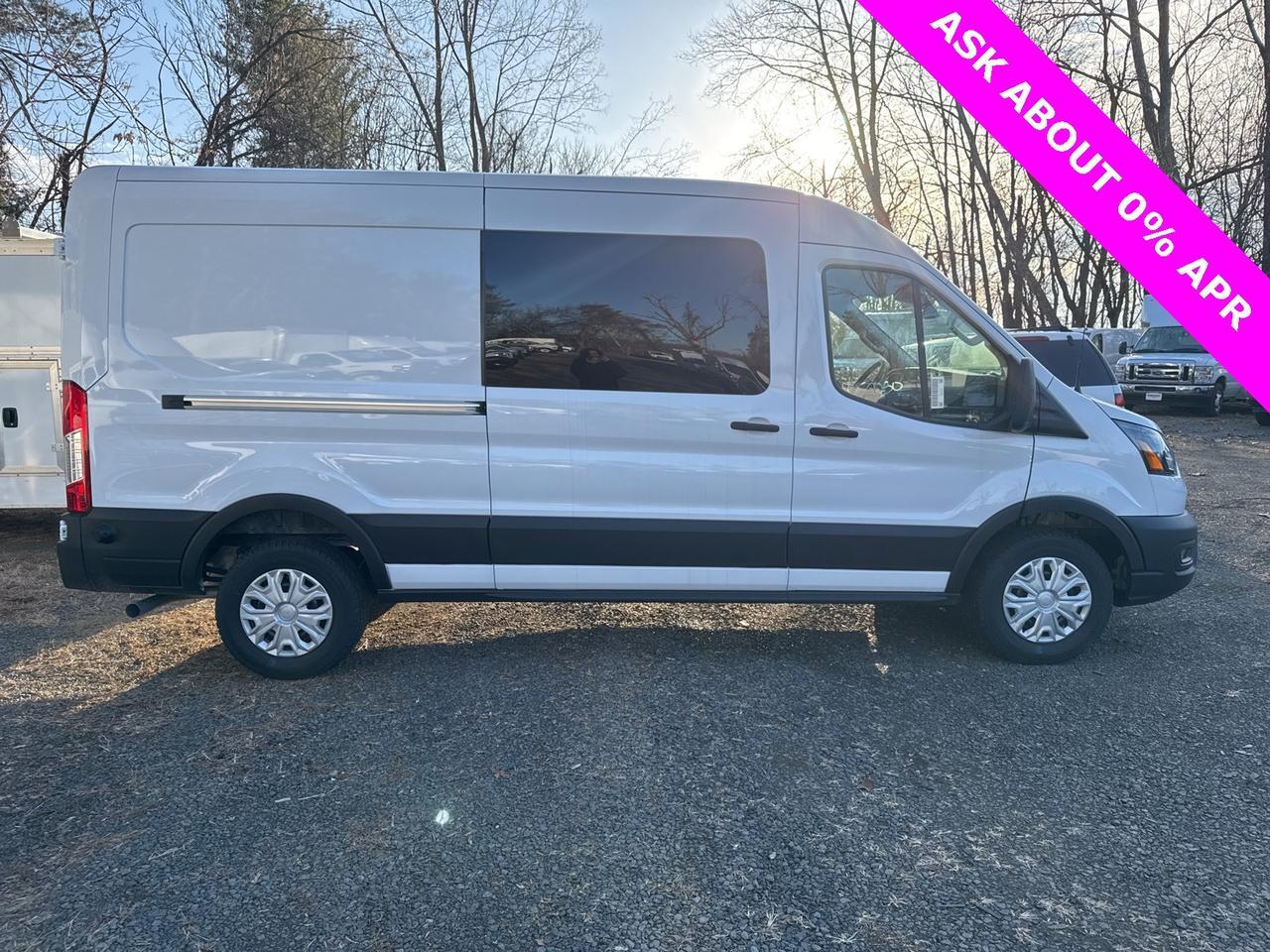 2024 Ford Transit-250 Base Warrenton VA