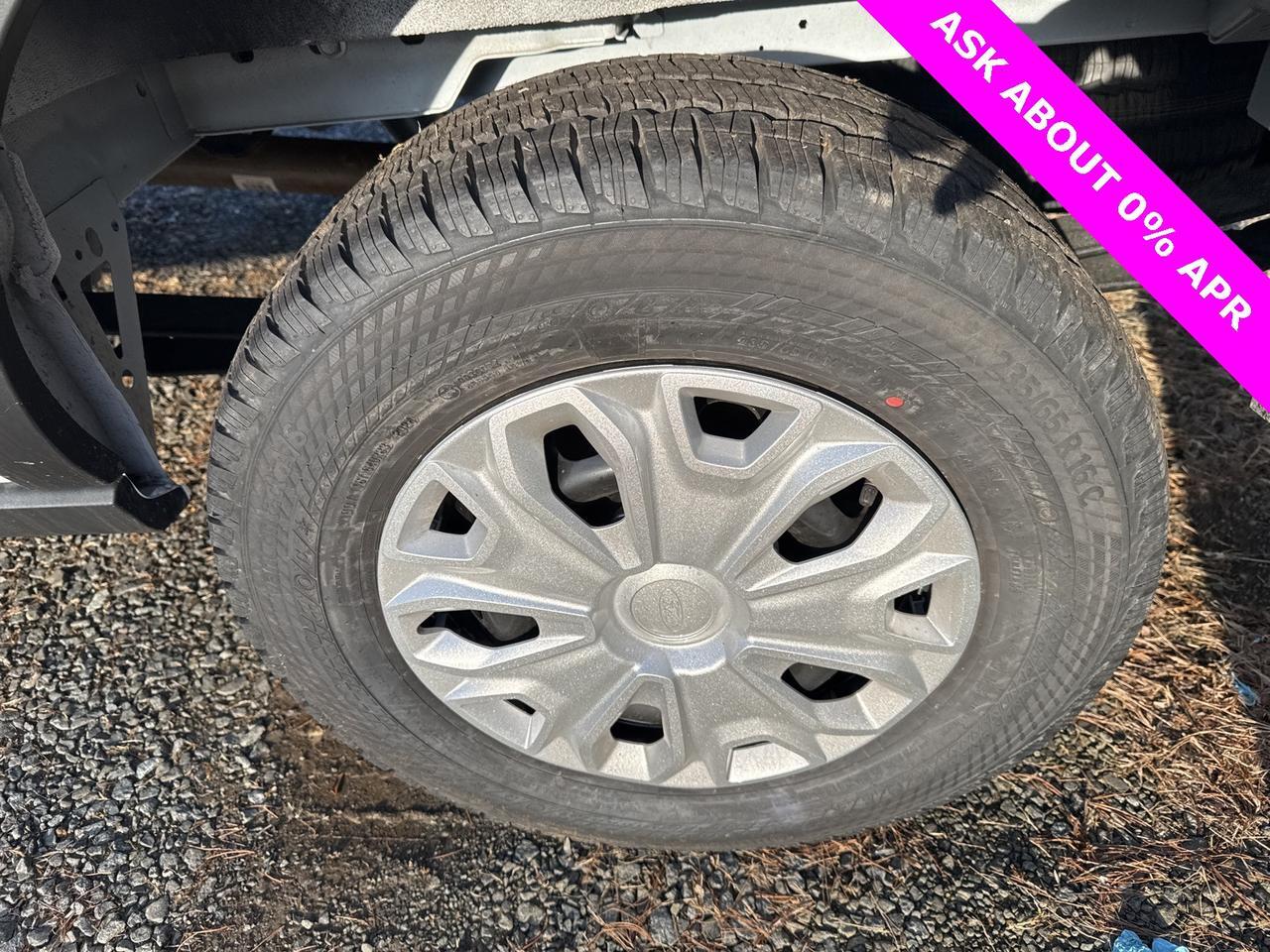 2024 Ford Transit-250 Base Warrenton VA