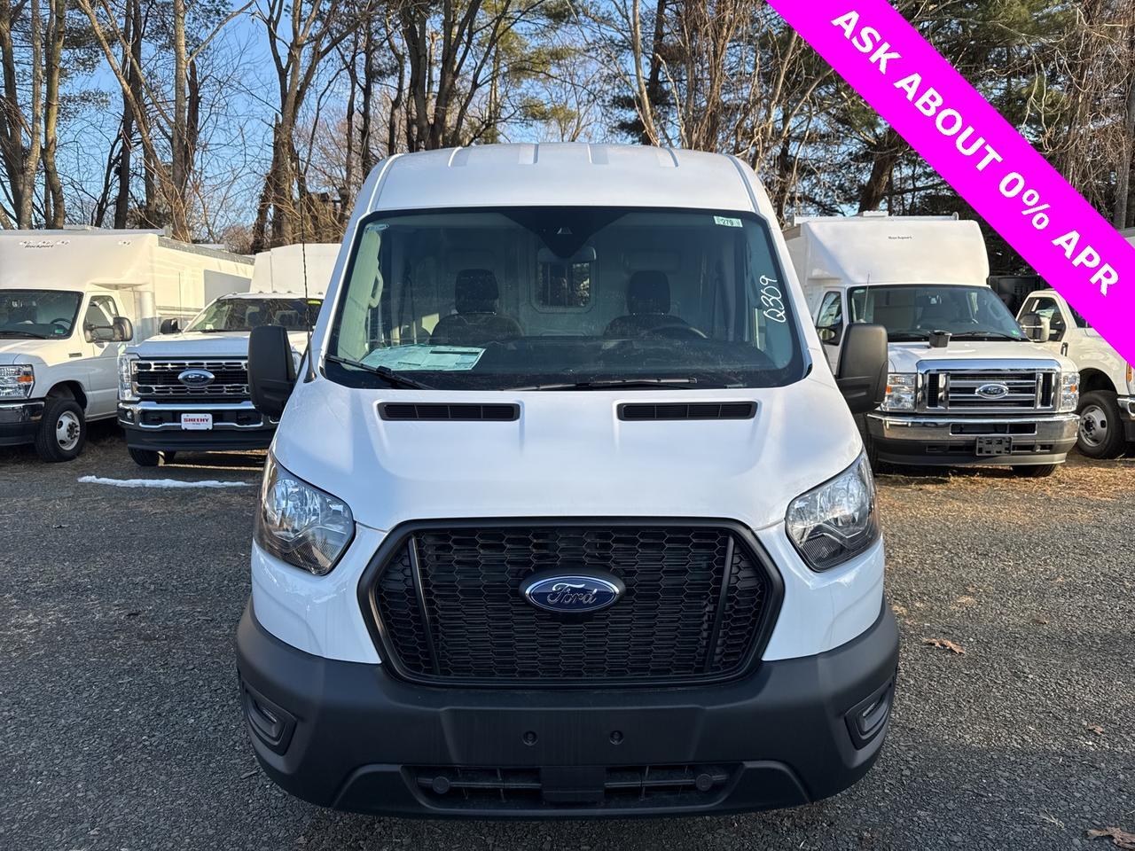 2024 Ford Transit-250 Base Warrenton VA