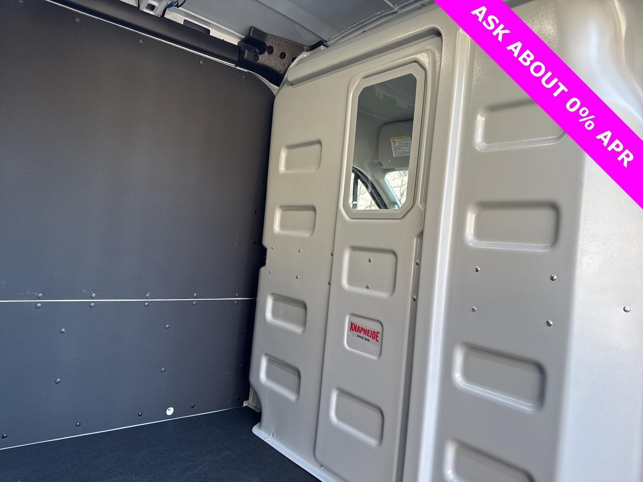 2024 Ford Transit-250 Base Warrenton VA