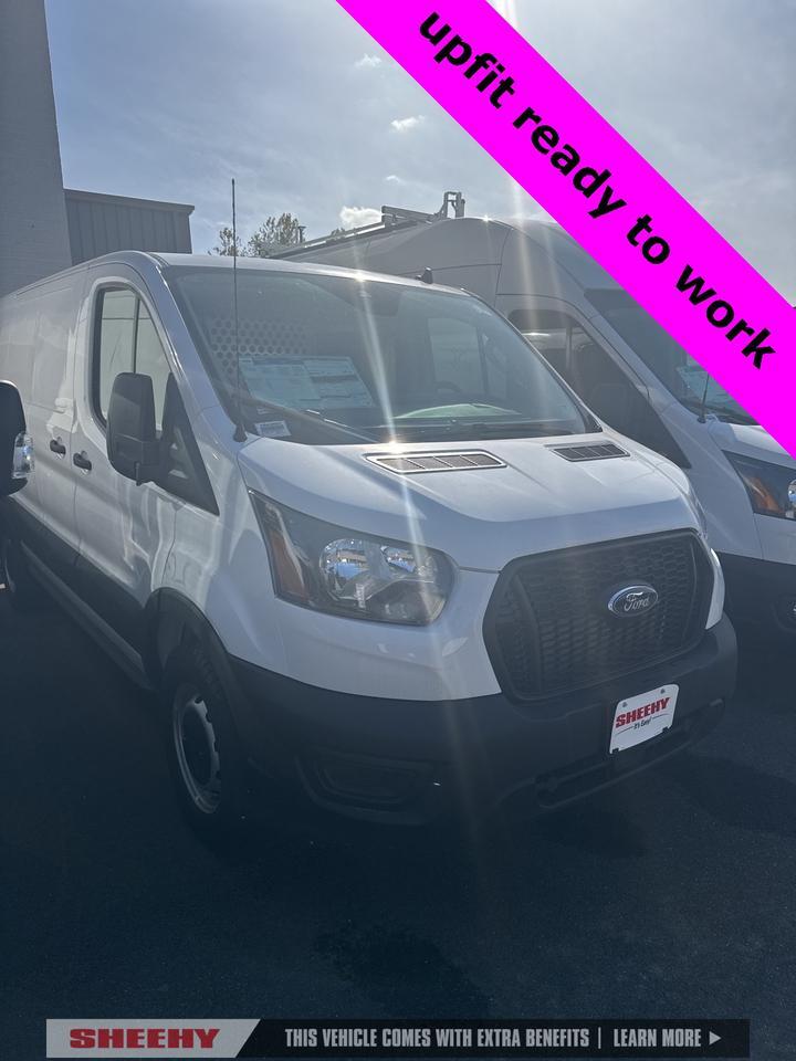 2024 Ford Transit-250 Base Warrenton VA