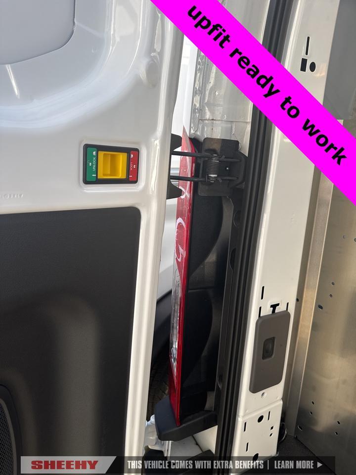 2024 Ford Transit-250 Base Warrenton VA