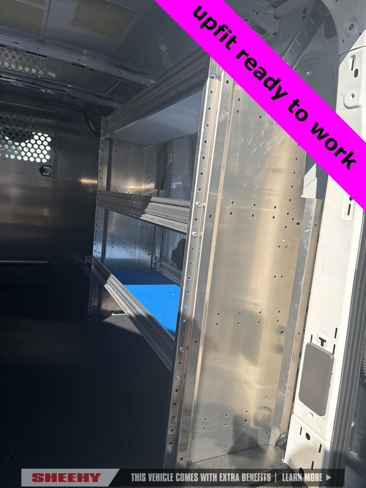 2024 Ford Transit-250 Base Warrenton VA