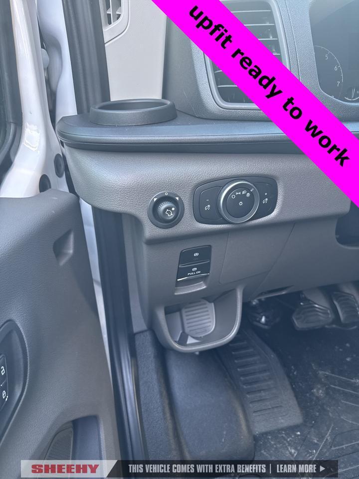 2024 Ford Transit-250 Base Warrenton VA