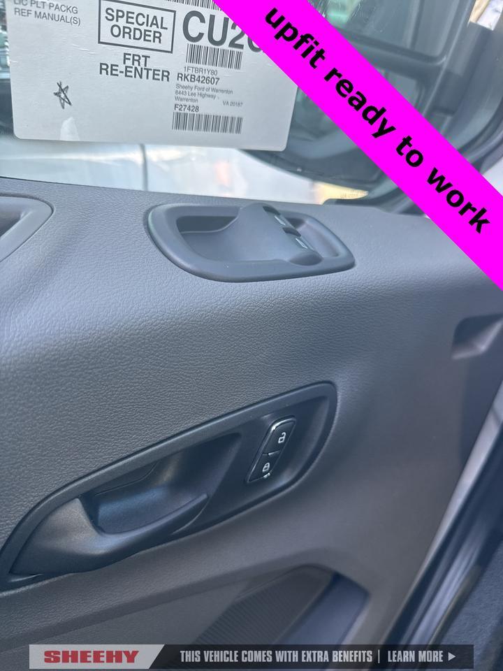 2024 Ford Transit-250 Base Warrenton VA
