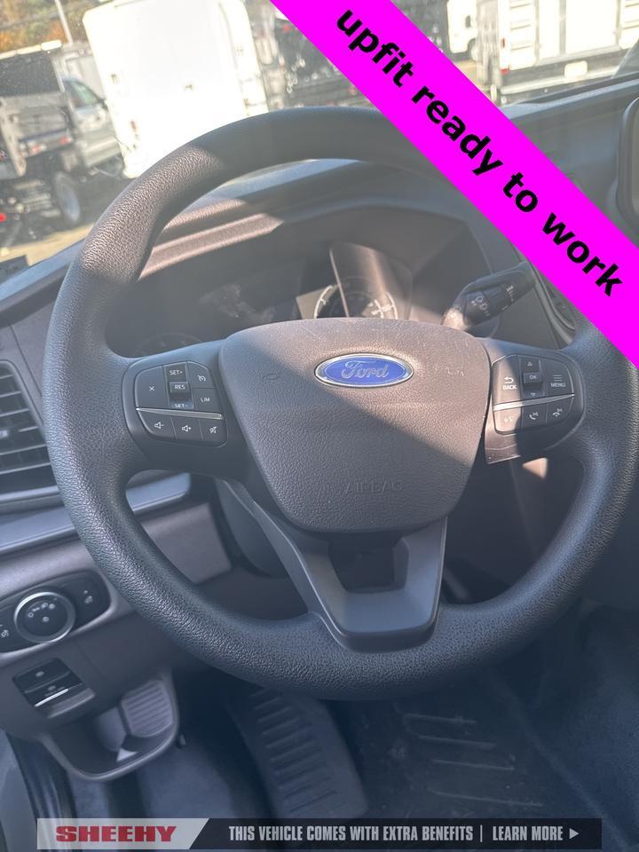 2024 Ford Transit-250 Base Warrenton VA