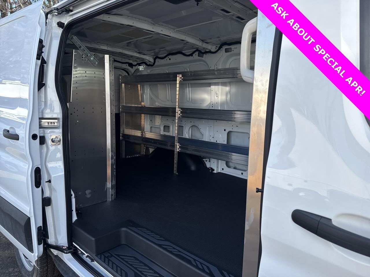 2024 Ford Transit-250 Base Warrenton VA