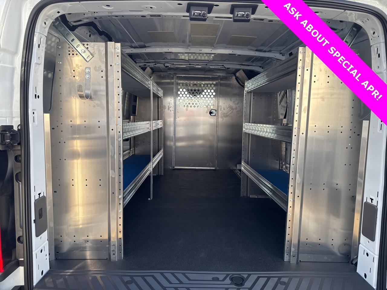 2024 Ford Transit-250 Base Warrenton VA