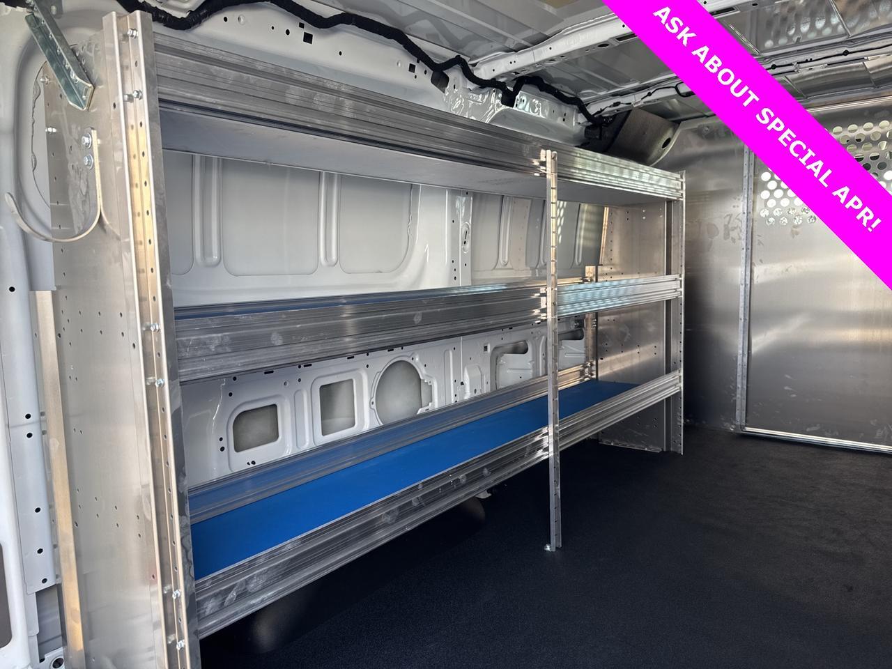 2024 Ford Transit-250 Base Warrenton VA