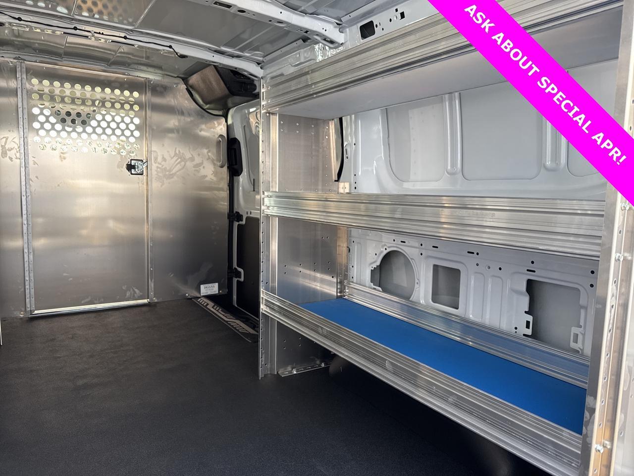 2024 Ford Transit-250 Base Warrenton VA