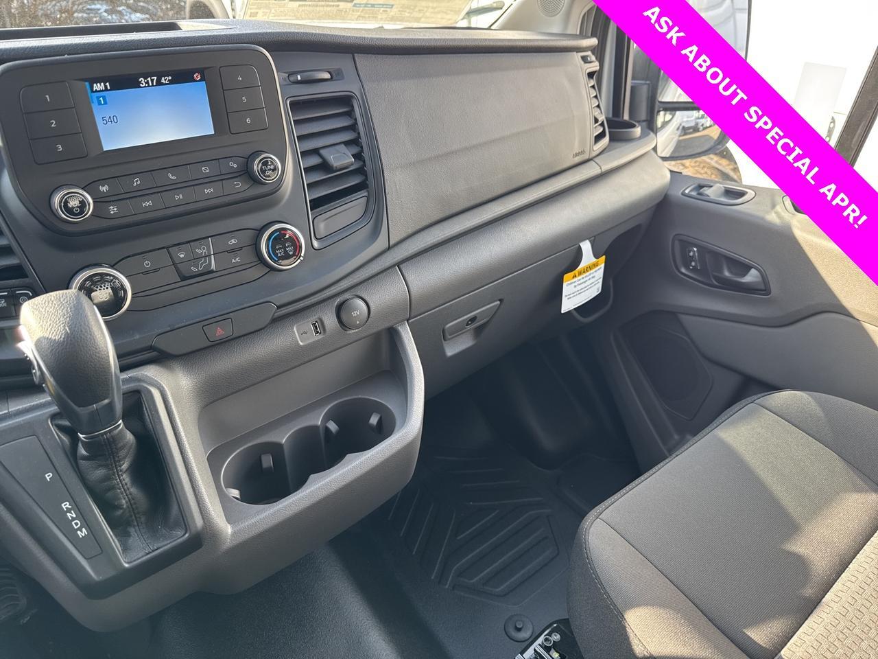 2024 Ford Transit-250 Base Warrenton VA