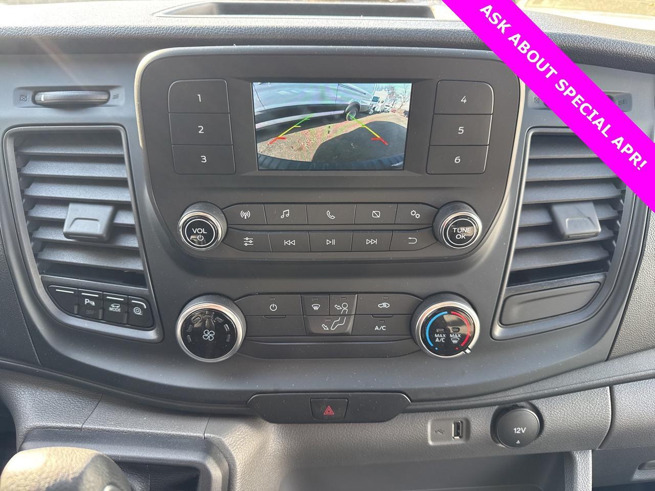 2024 Ford Transit-250 Base Warrenton VA