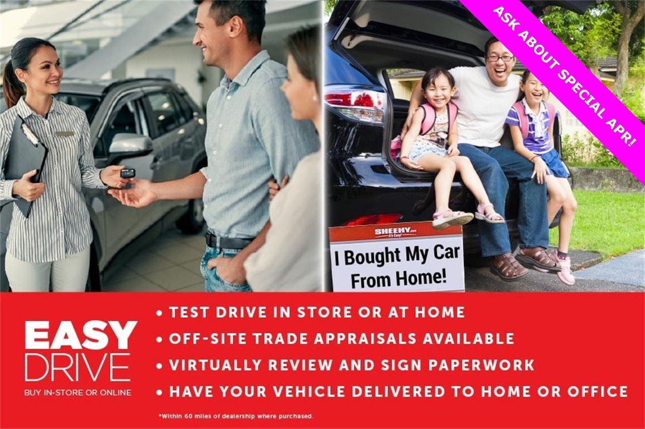 2024 Ford Transit-250 Base Warrenton VA