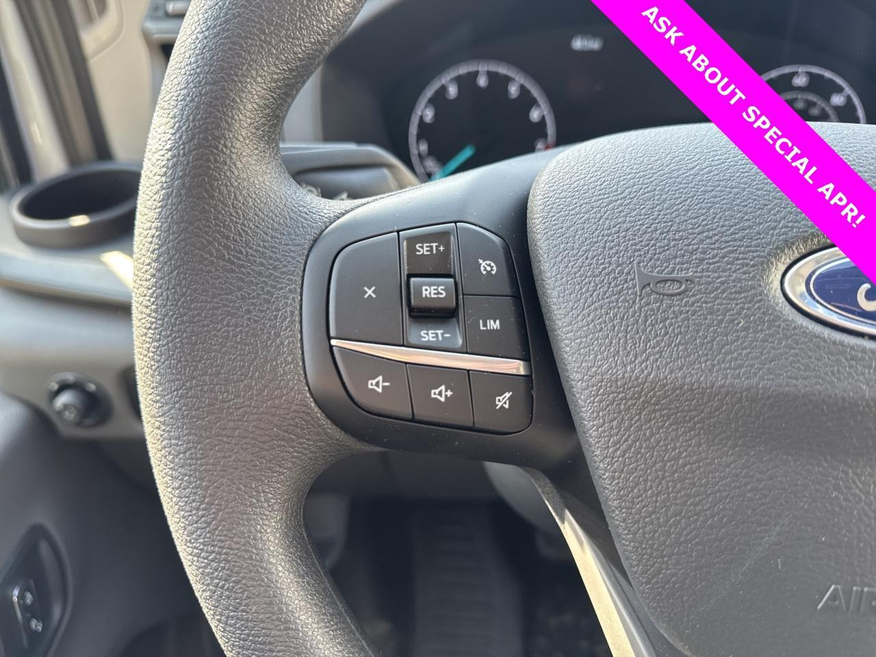 2024 Ford Transit-250 Base Warrenton VA