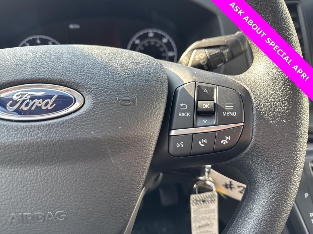 2024 Ford Transit-250 Base Warrenton VA