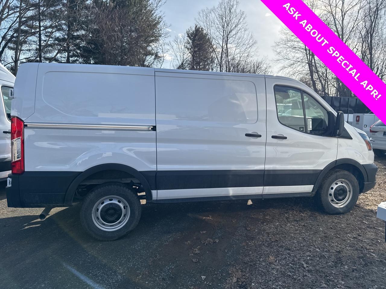 2024 Ford Transit-250 Base Warrenton VA