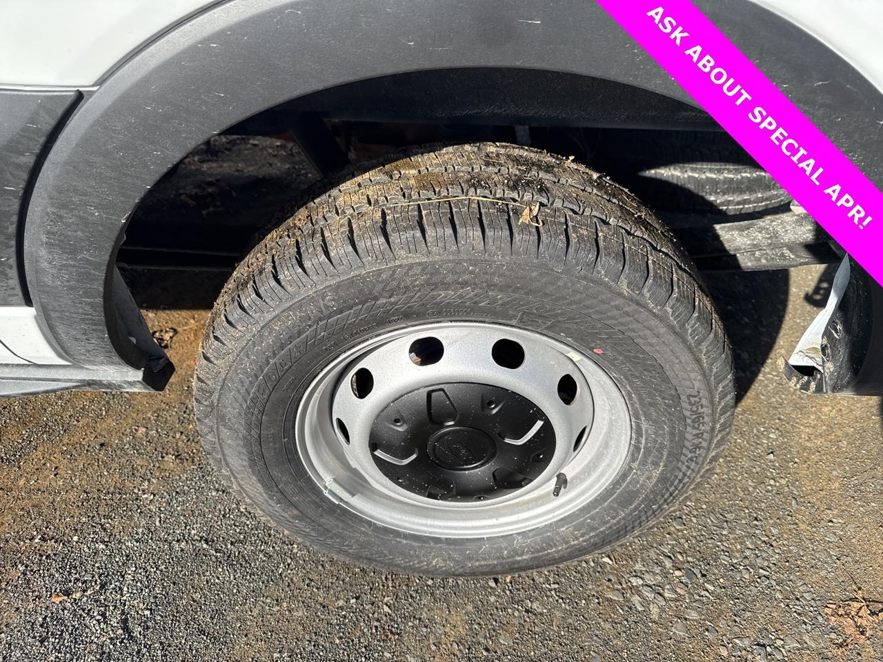 2024 Ford Transit-250 Base Warrenton VA