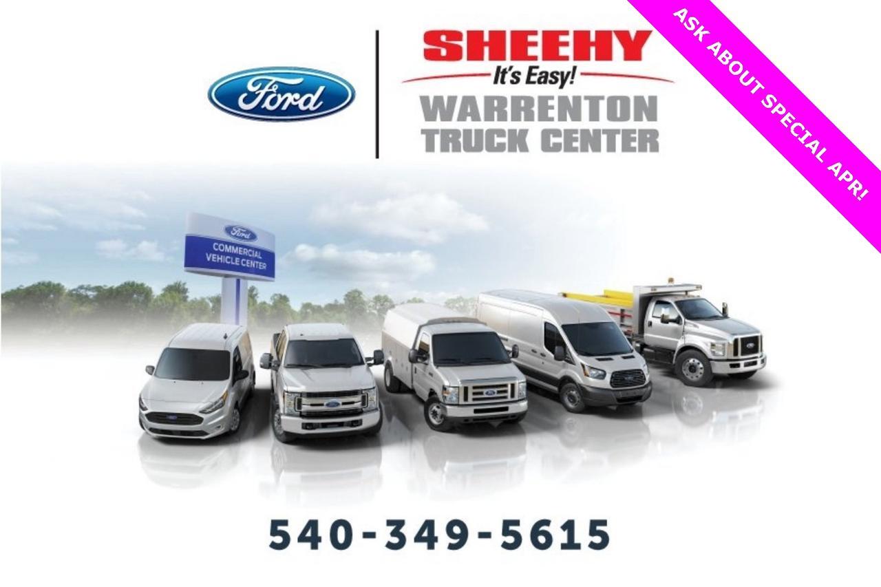2024 Ford Transit-250 Base Warrenton VA