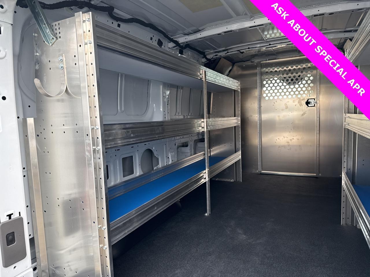 2024 Ford Transit-250 Base Warrenton VA