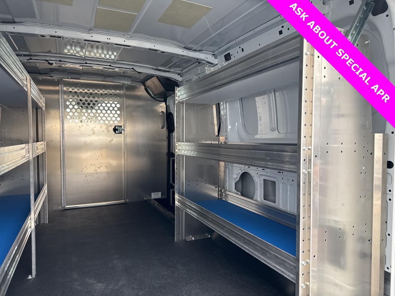 2024 Ford Transit-250 Base Warrenton VA