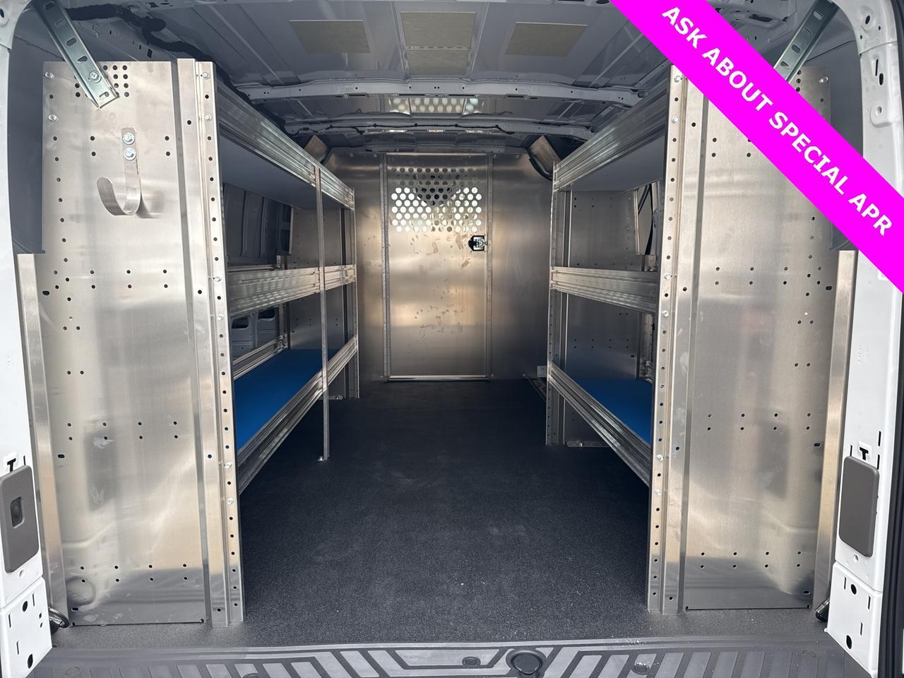 2024 Ford Transit-250 Base Warrenton VA