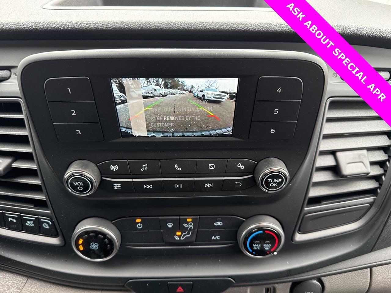 2024 Ford Transit-250 Base Warrenton VA