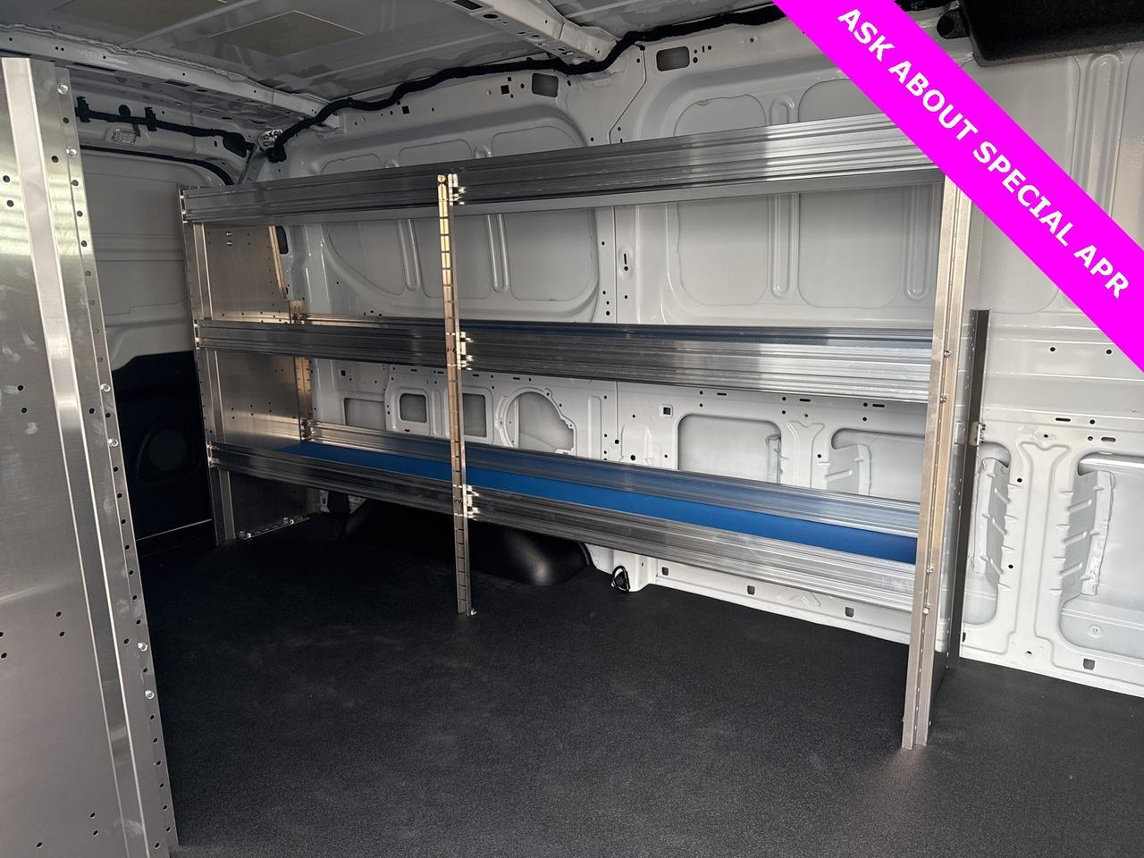 2024 Ford Transit-250 Base Warrenton VA