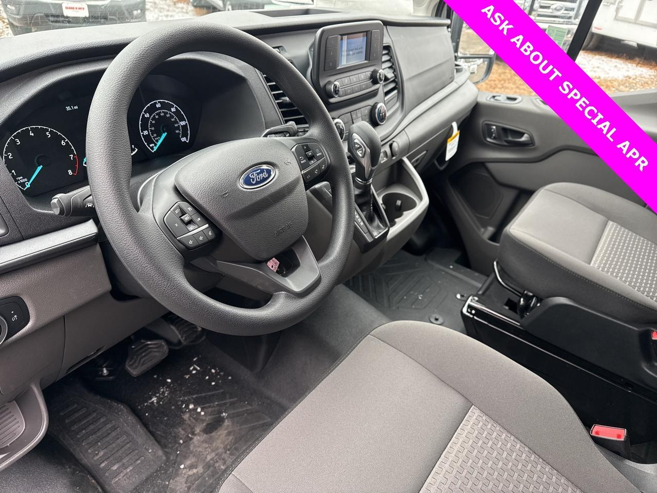 2024 Ford Transit-250 Base Warrenton VA