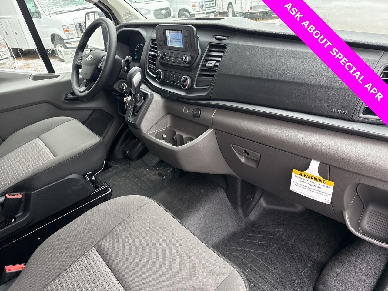 2024 Ford Transit-250 Base Warrenton VA