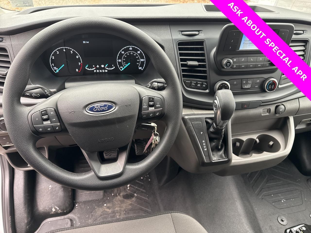 2024 Ford Transit-250 Base Warrenton VA