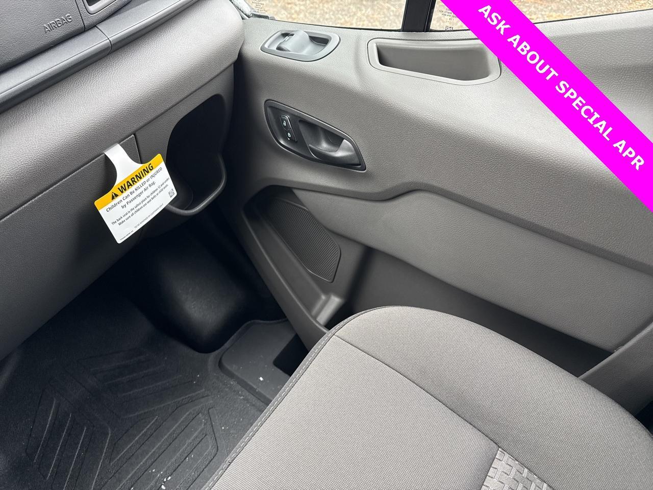 2024 Ford Transit-250 Base Warrenton VA