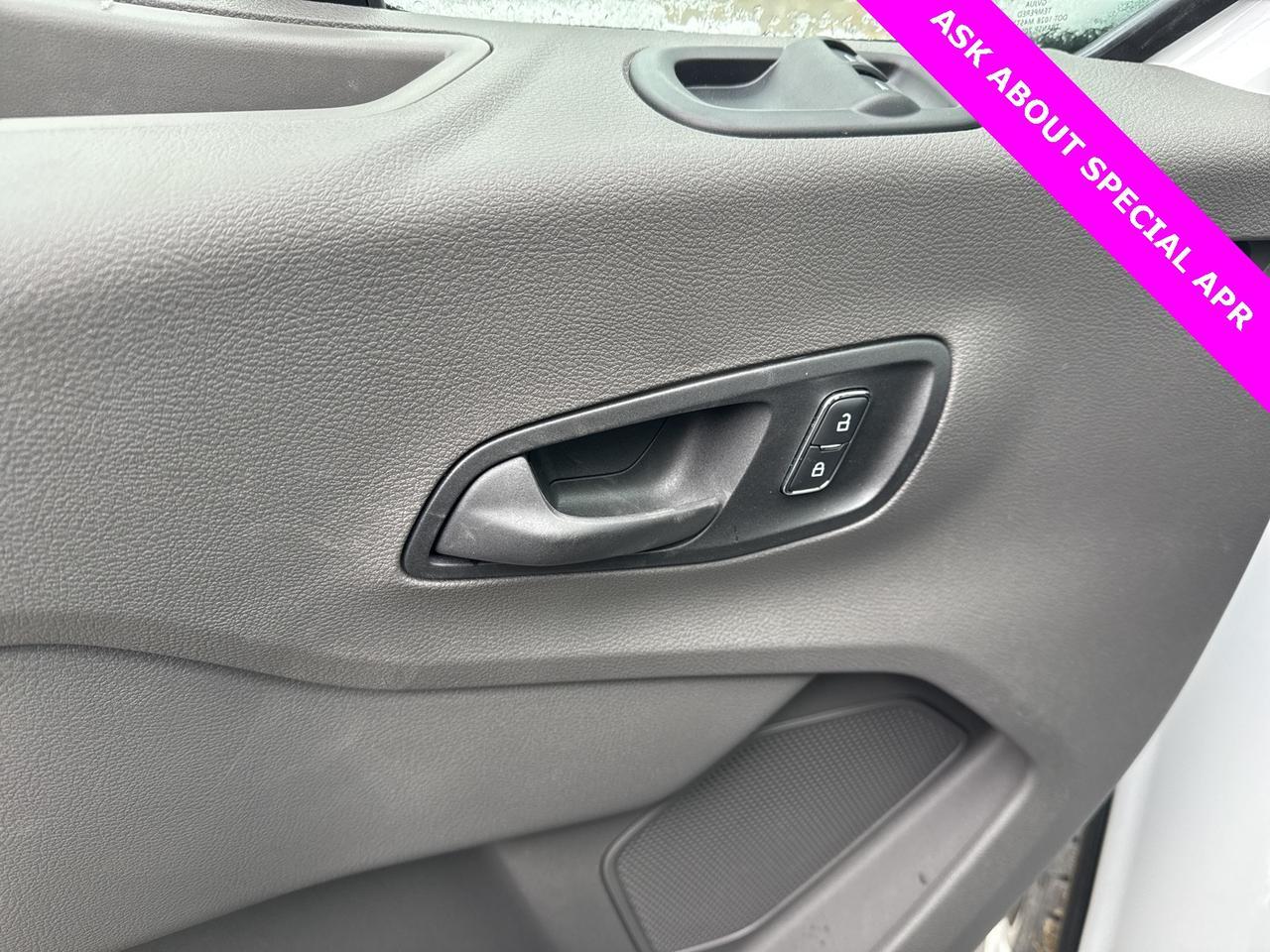 2024 Ford Transit-250 Base Warrenton VA