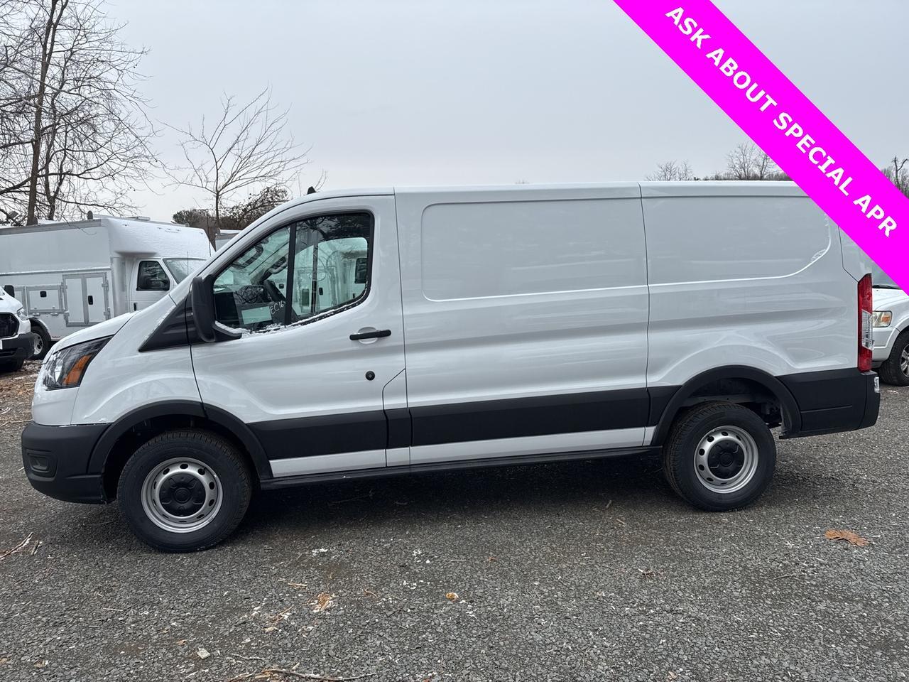 2024 Ford Transit-250 Base Warrenton VA