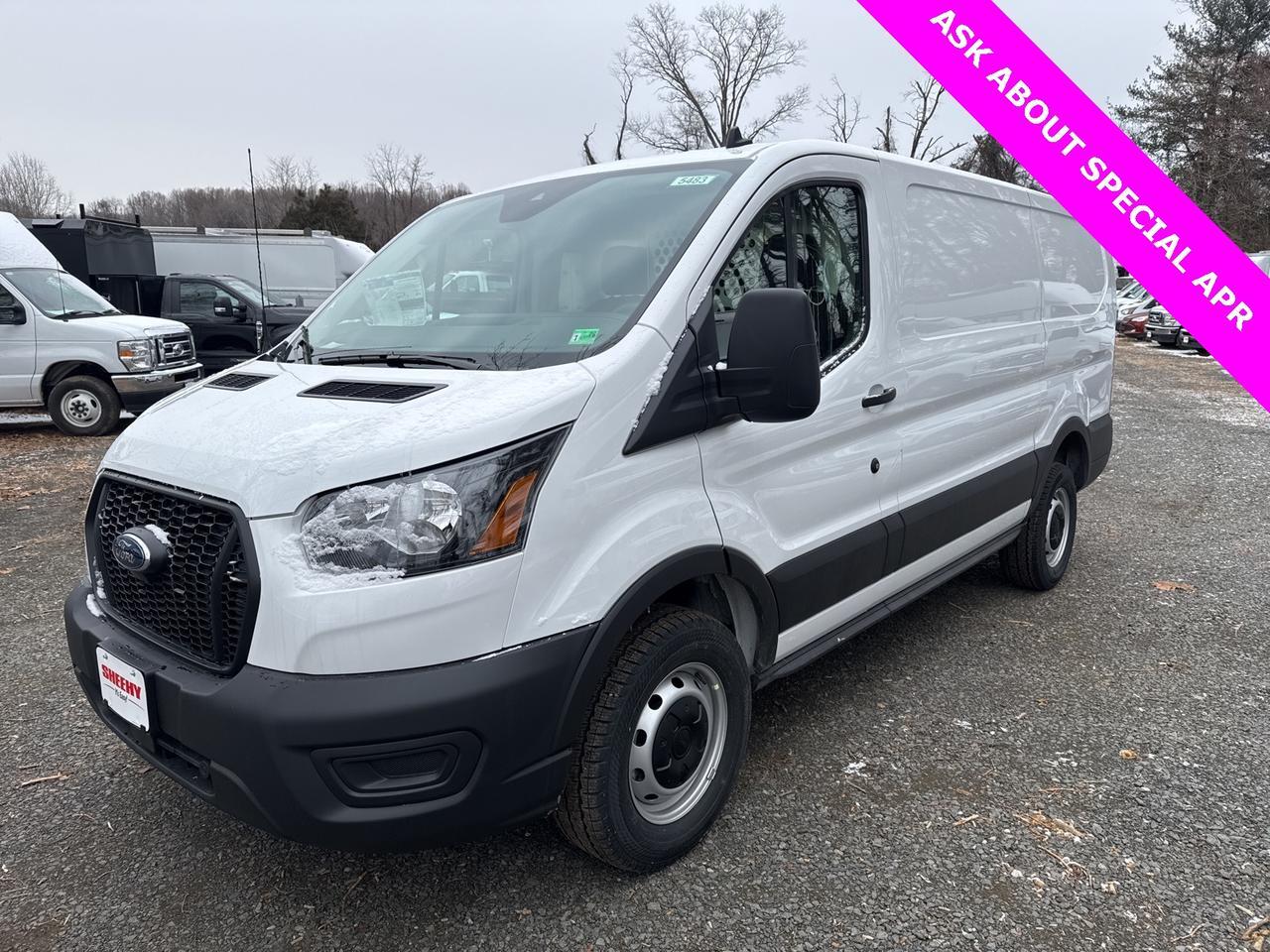 2024 Ford Transit-250 Base Warrenton VA
