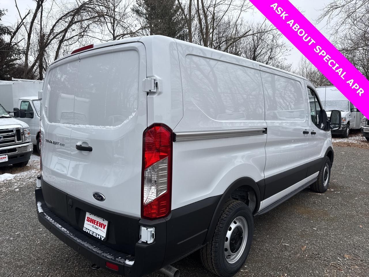 2024 Ford Transit-250 Base Warrenton VA