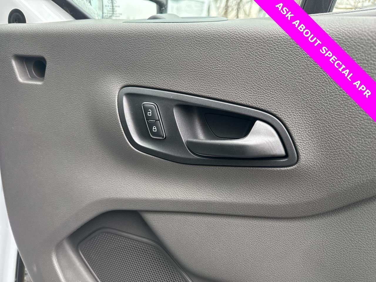 2024 Ford Transit-250 Base Warrenton VA