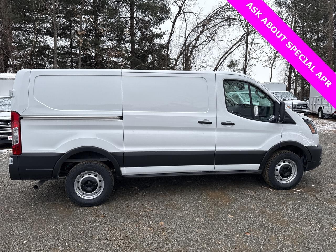 2024 Ford Transit-250 Base Warrenton VA