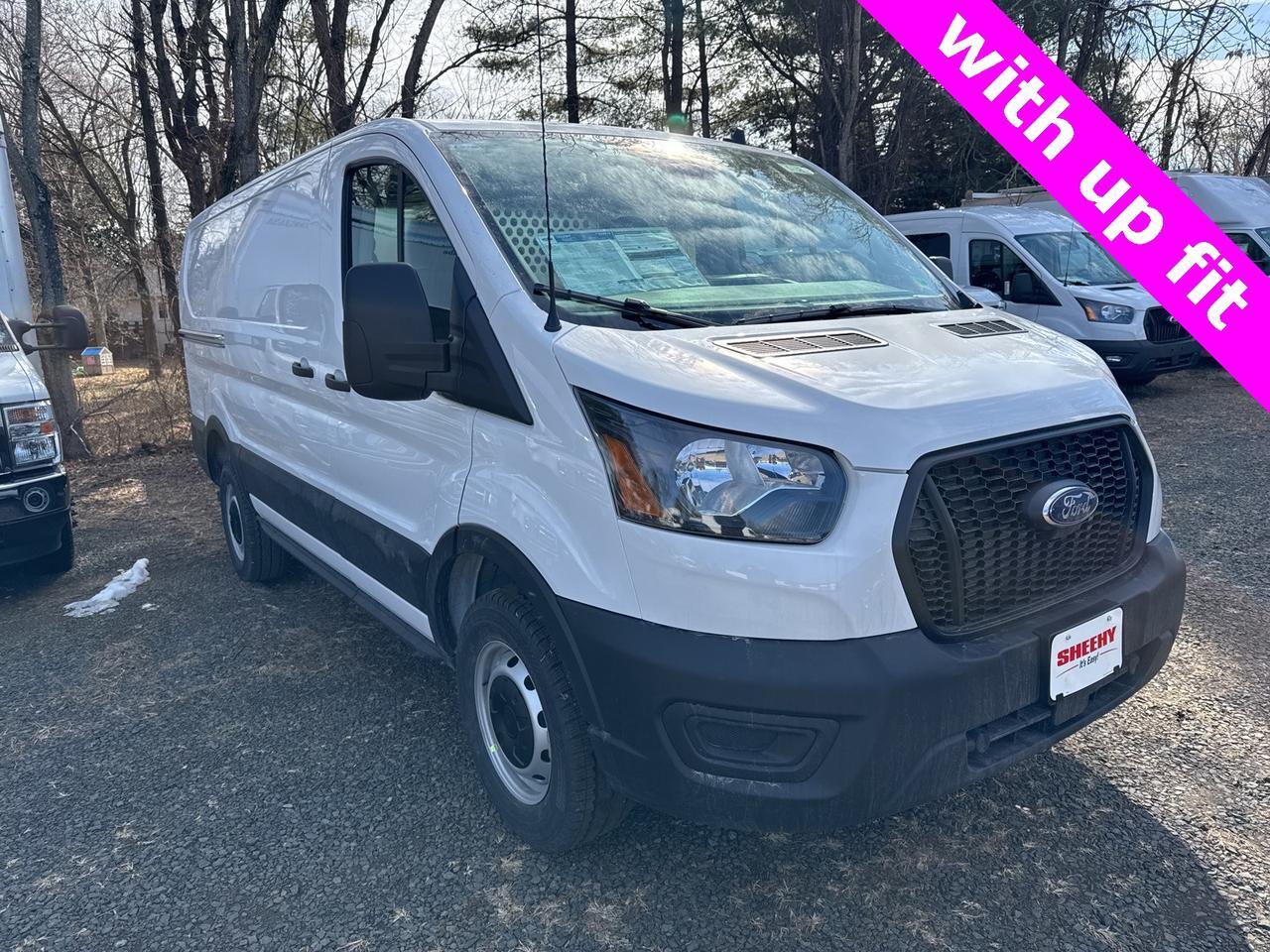 2024 Ford Transit-250 Base Warrenton VA