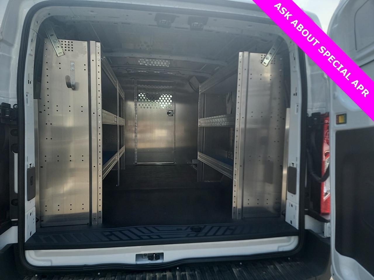 2024 Ford Transit-250 Base Warrenton VA