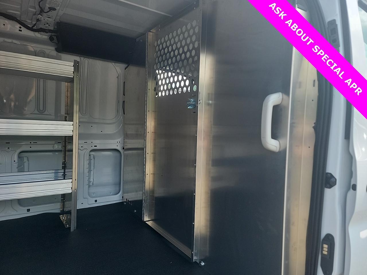 2024 Ford Transit-250 Base Warrenton VA