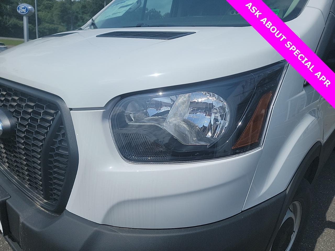 2024 Ford Transit-250 Base Warrenton VA