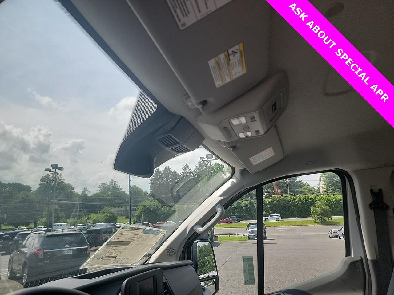 2024 Ford Transit-250 Base Warrenton VA