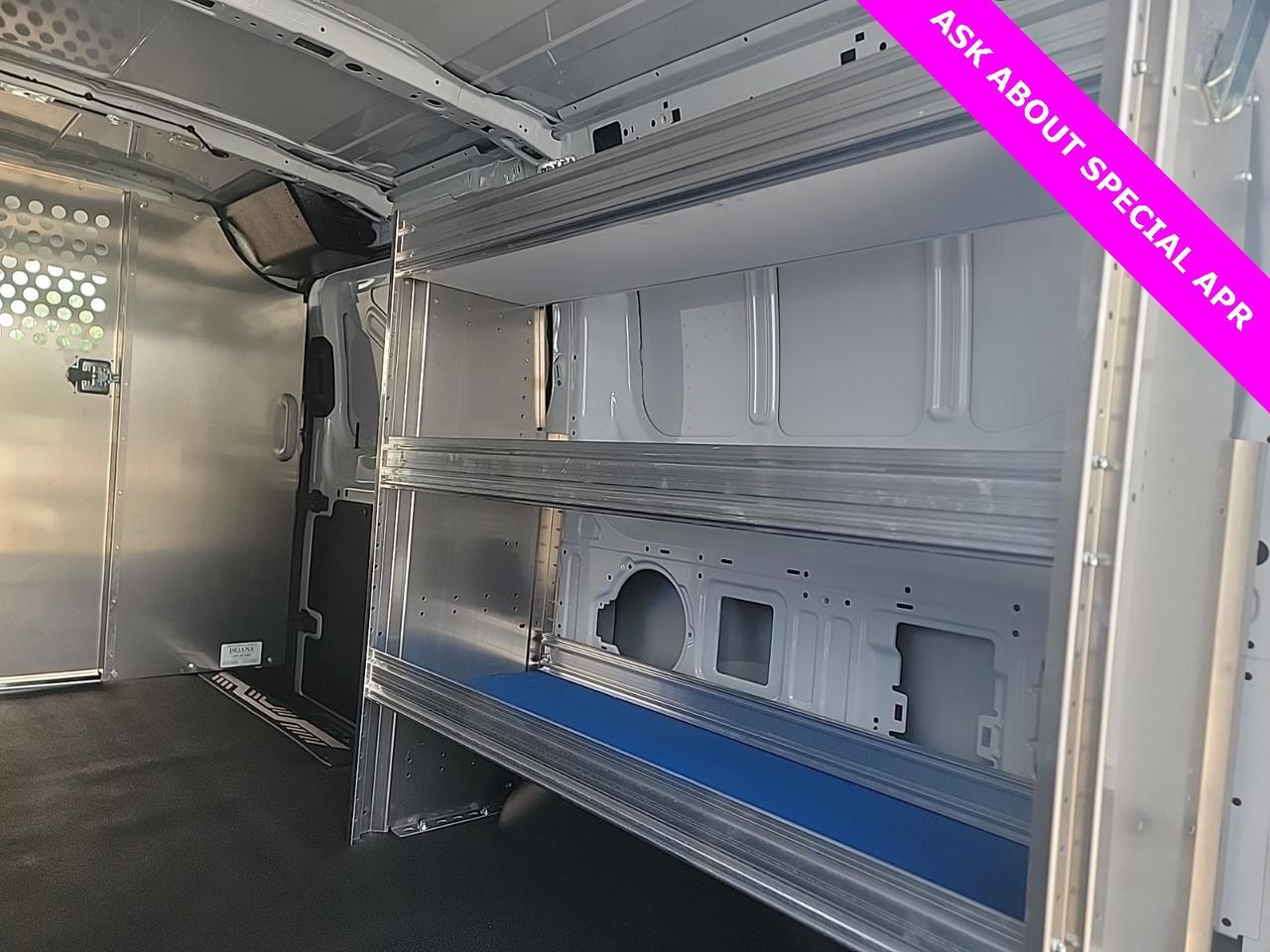 2024 Ford Transit-250 Base Warrenton VA