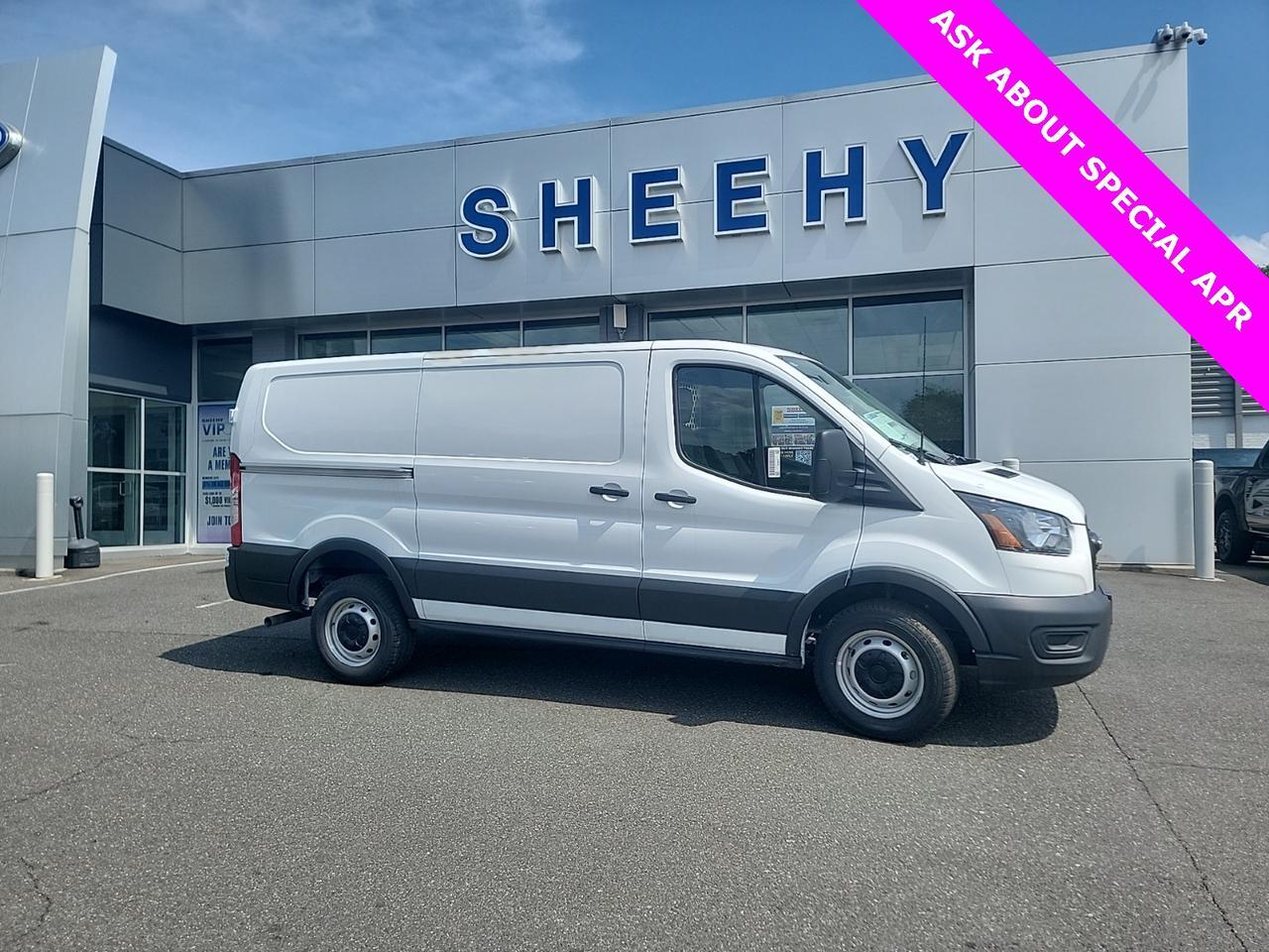 2024 Ford Transit-250 Base Warrenton VA