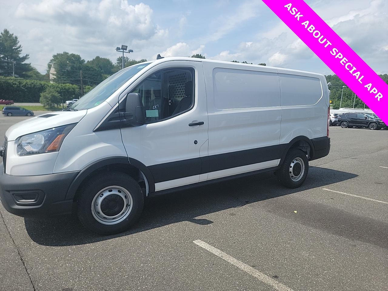 2024 Ford Transit-250 Base Warrenton VA