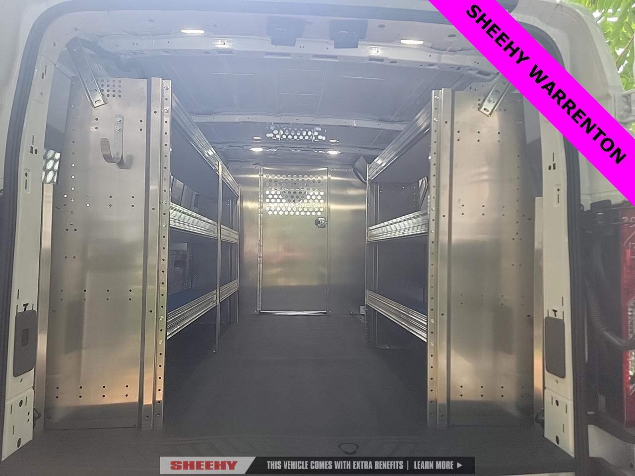 2024 Ford Transit-250 Base Warrenton VA