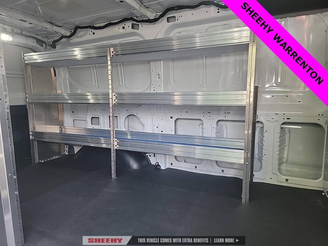 2024 Ford Transit-250 Base Warrenton VA