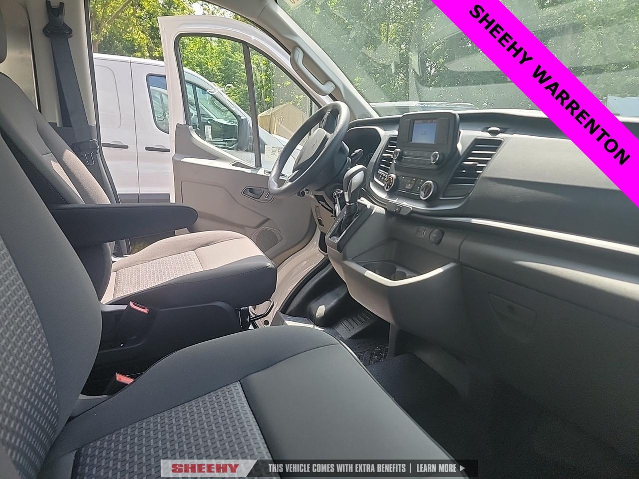 2024 Ford Transit-250 Base Warrenton VA