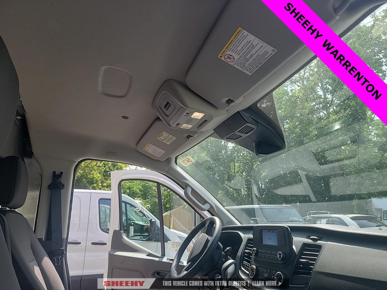 2024 Ford Transit-250 Base Warrenton VA