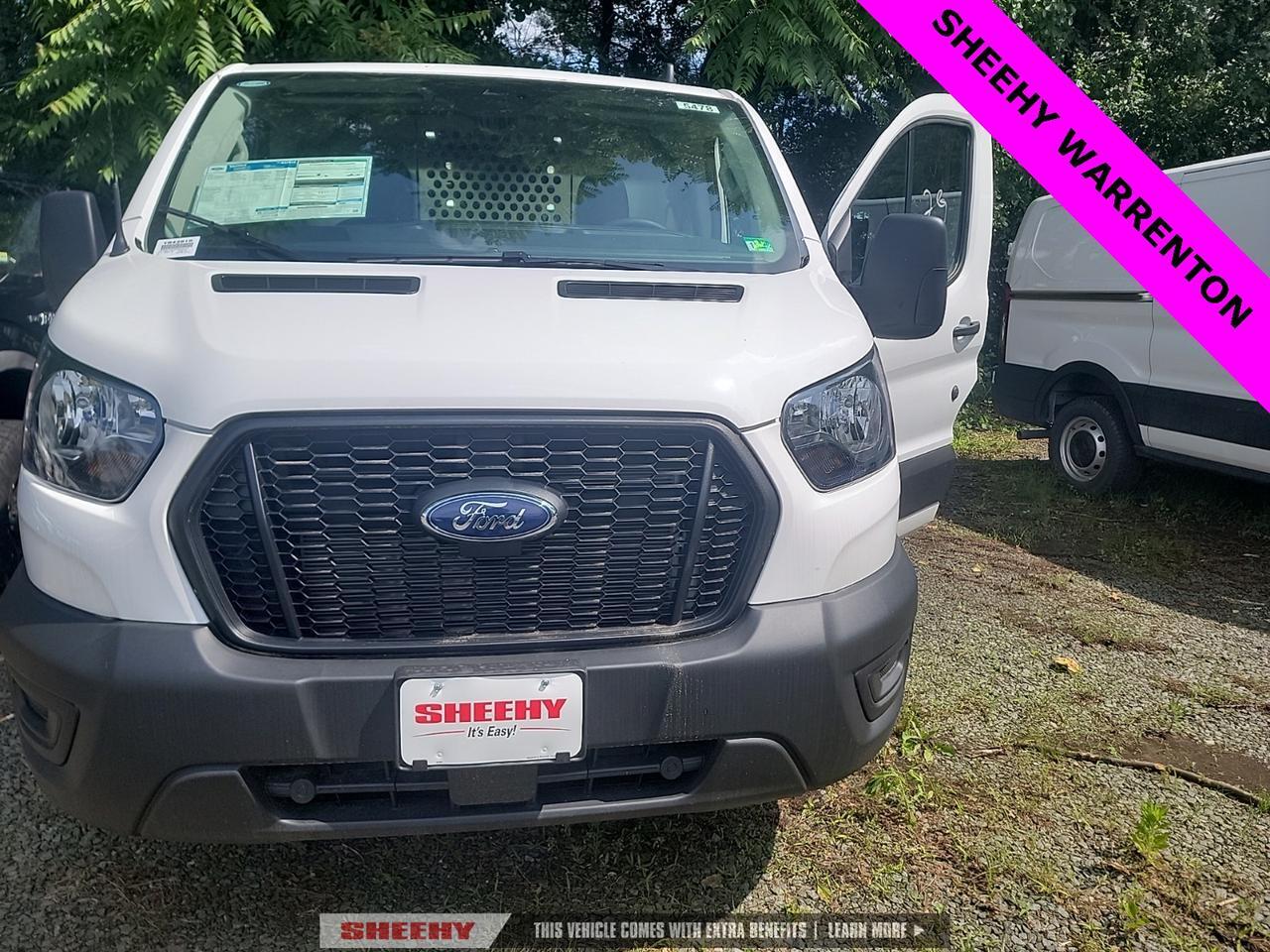 2024 Ford Transit-250 Base Warrenton VA